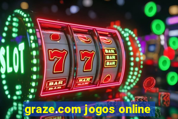 graze.com jogos online